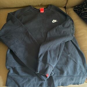 Nike sweatshirts